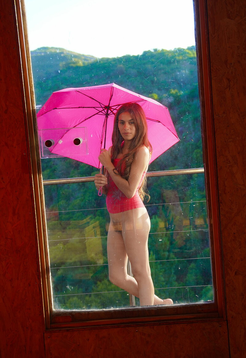 Полина, 62 года, 0 размер груди